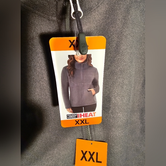 Zip up jacket - Picture 6 of 7